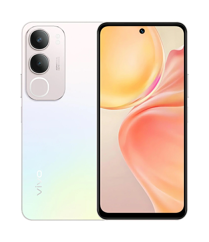 Vivo Y19s Pro